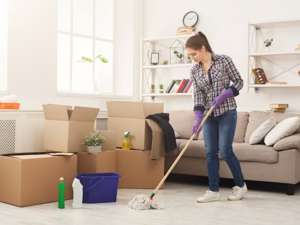 MOVE OUT/IN